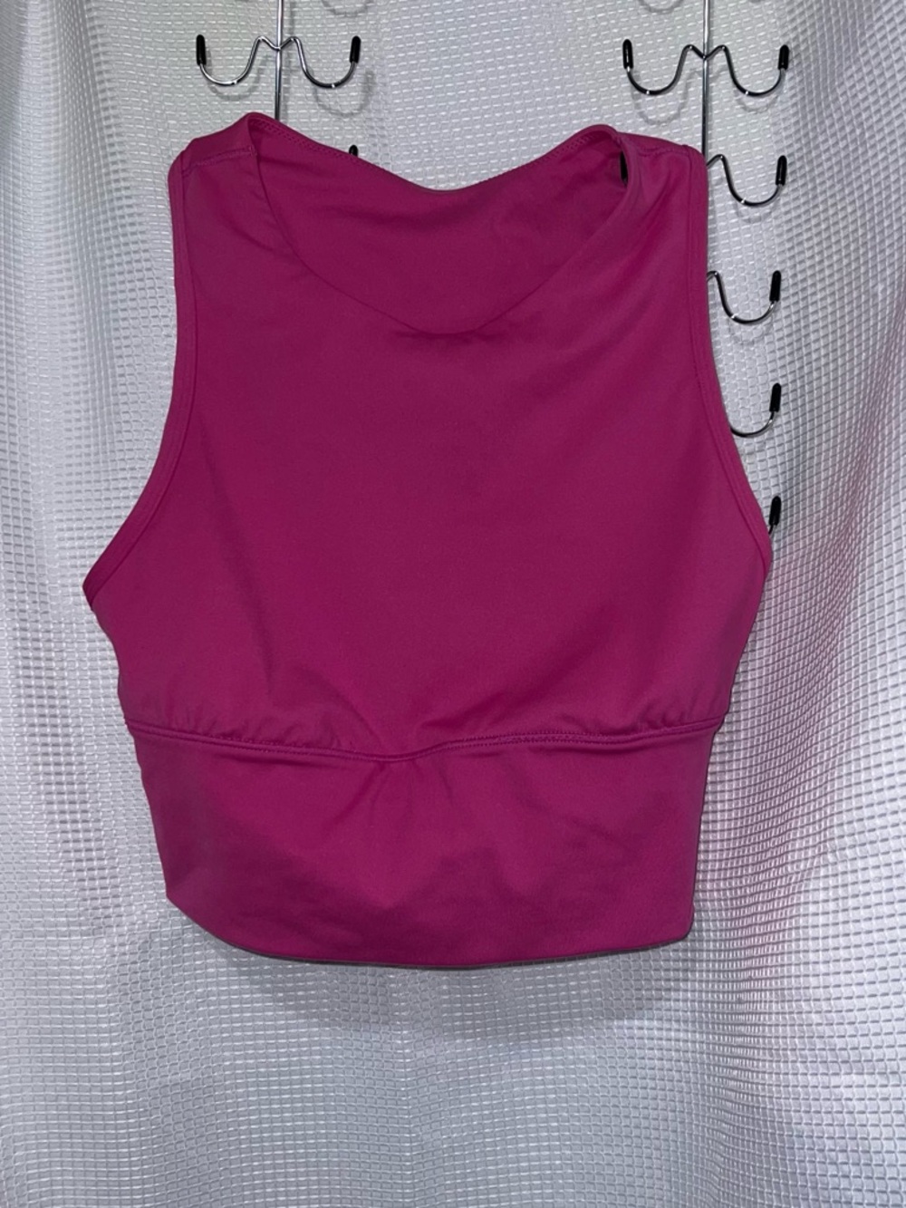 all in motion longline sports bra